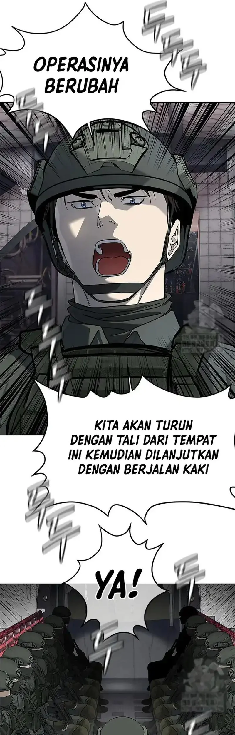 God of Blackfield Chapter 266 - halaman 52