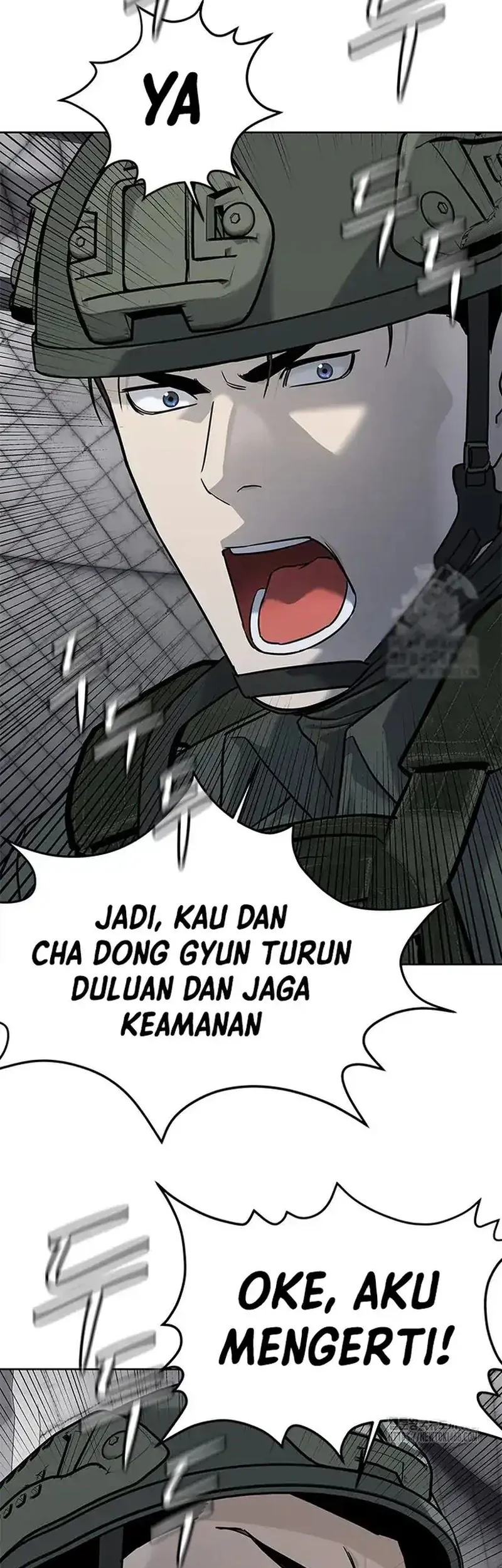 God of Blackfield Chapter 266 - halaman 54