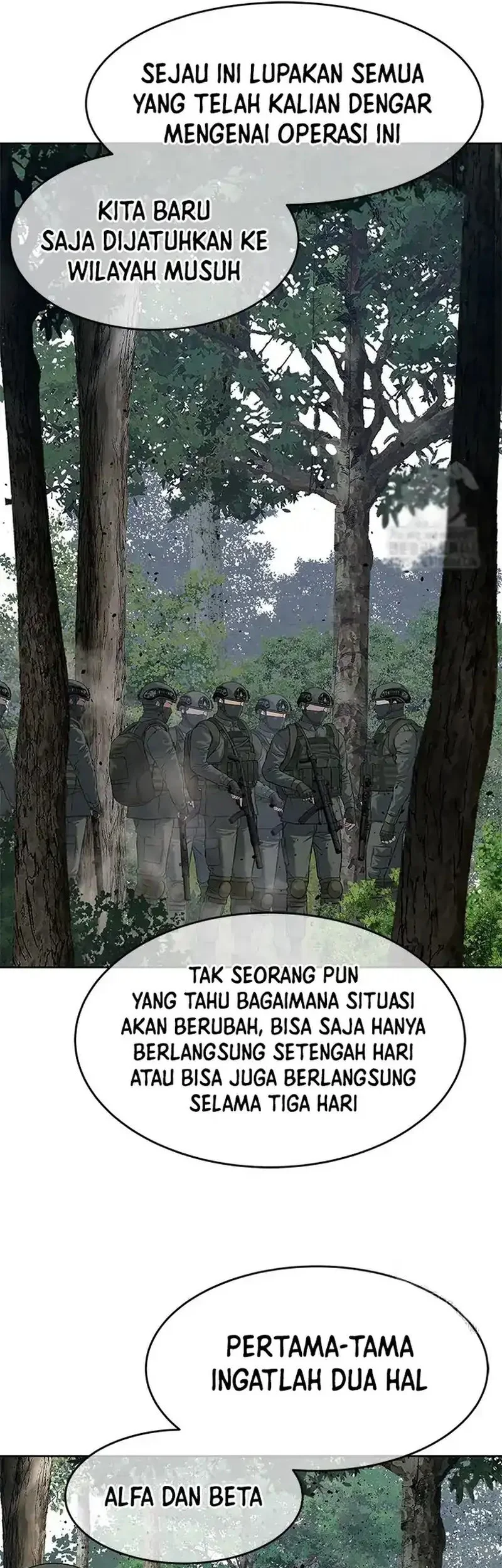 God of Blackfield Chapter 266 - halaman 66