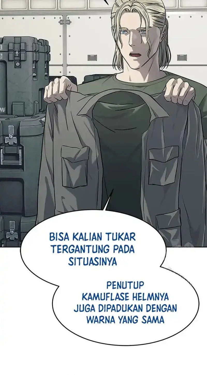 God of Blackfield Chapter 266 - halaman 8