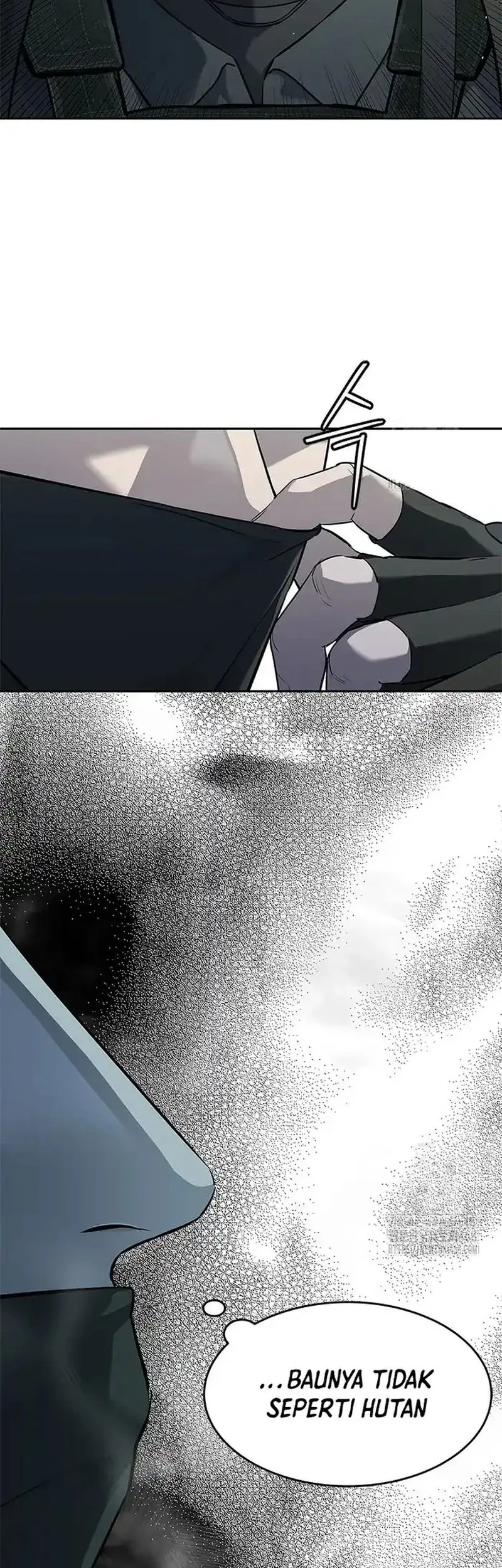 God of Blackfield Chapter 267 - halaman 10