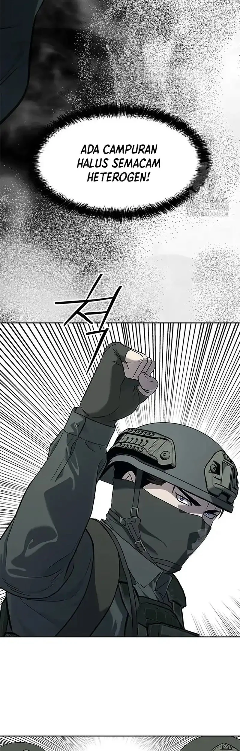 God of Blackfield Chapter 267 - halaman 11