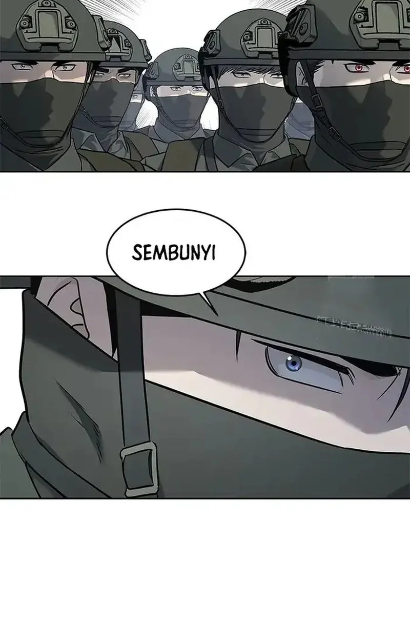 God of Blackfield Chapter 267 - halaman 12