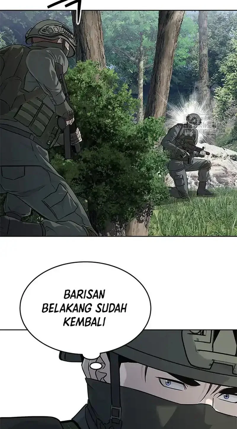 God of Blackfield Chapter 267 - halaman 16