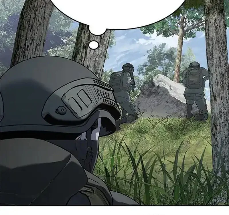 God of Blackfield Chapter 267 - halaman 24