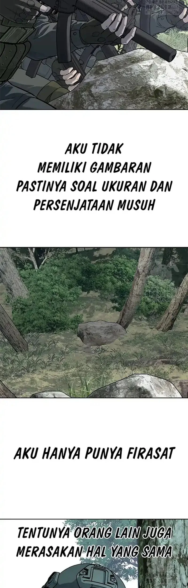 God of Blackfield Chapter 267 - halaman 27