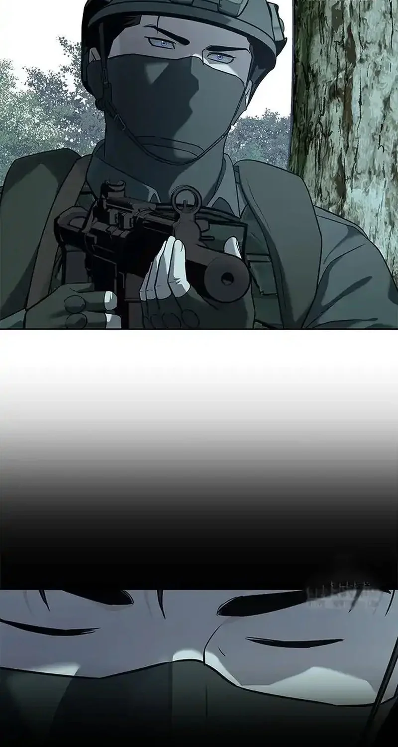 God of Blackfield Chapter 267 - halaman 28