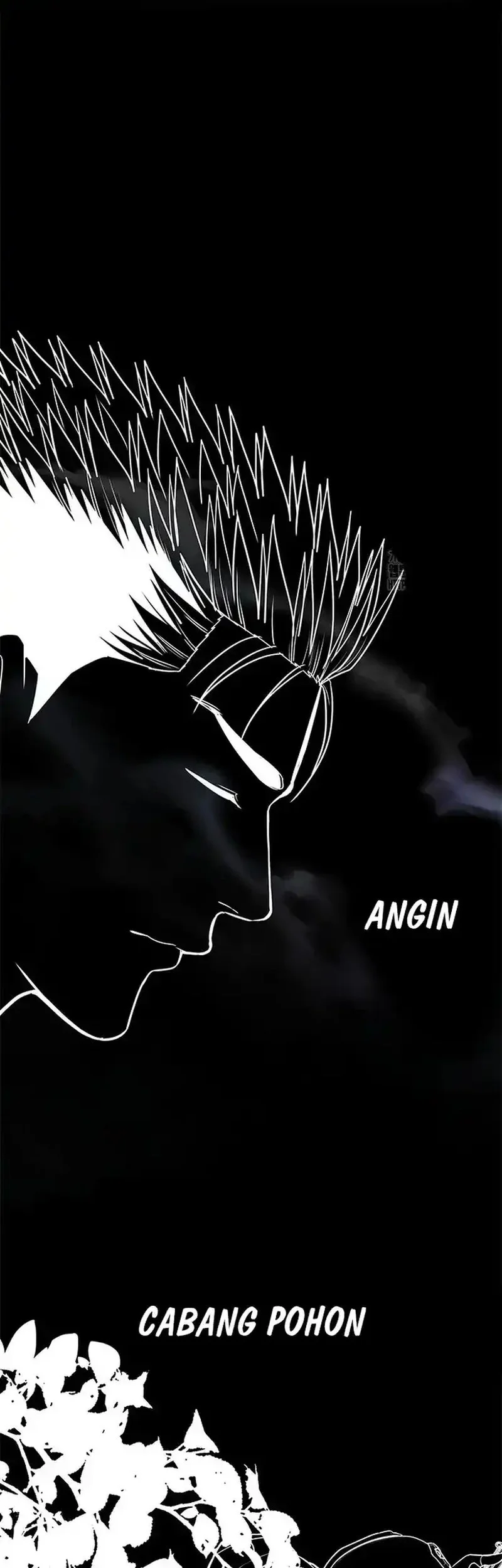 God of Blackfield Chapter 267 - halaman 29
