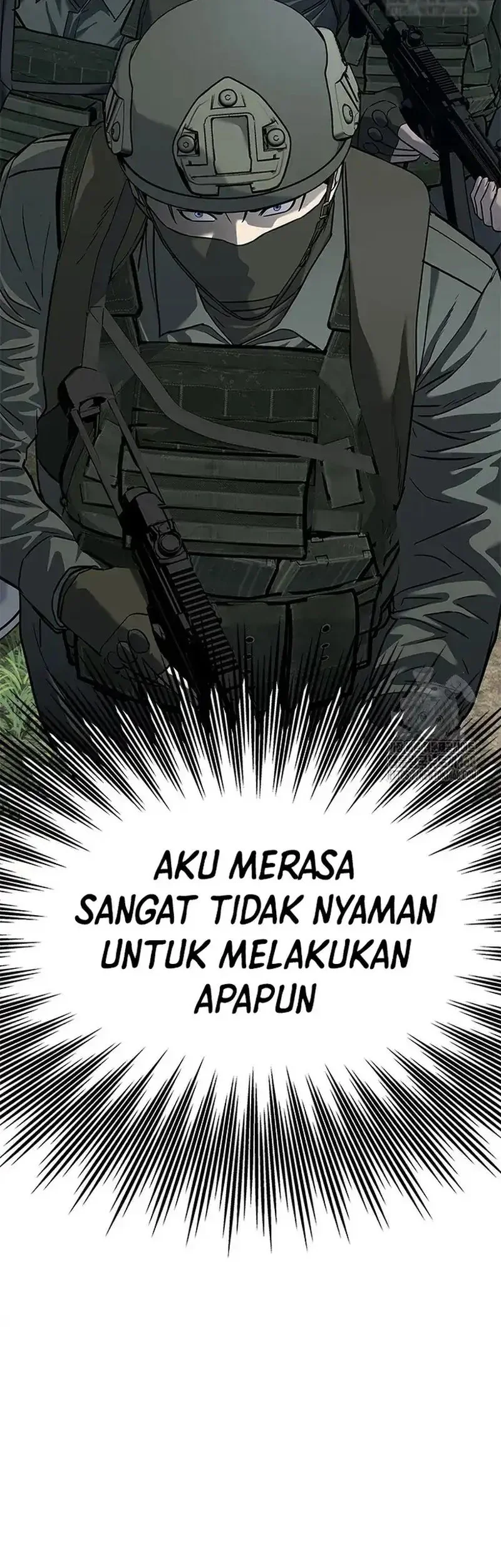 God of Blackfield Chapter 267 - halaman 3