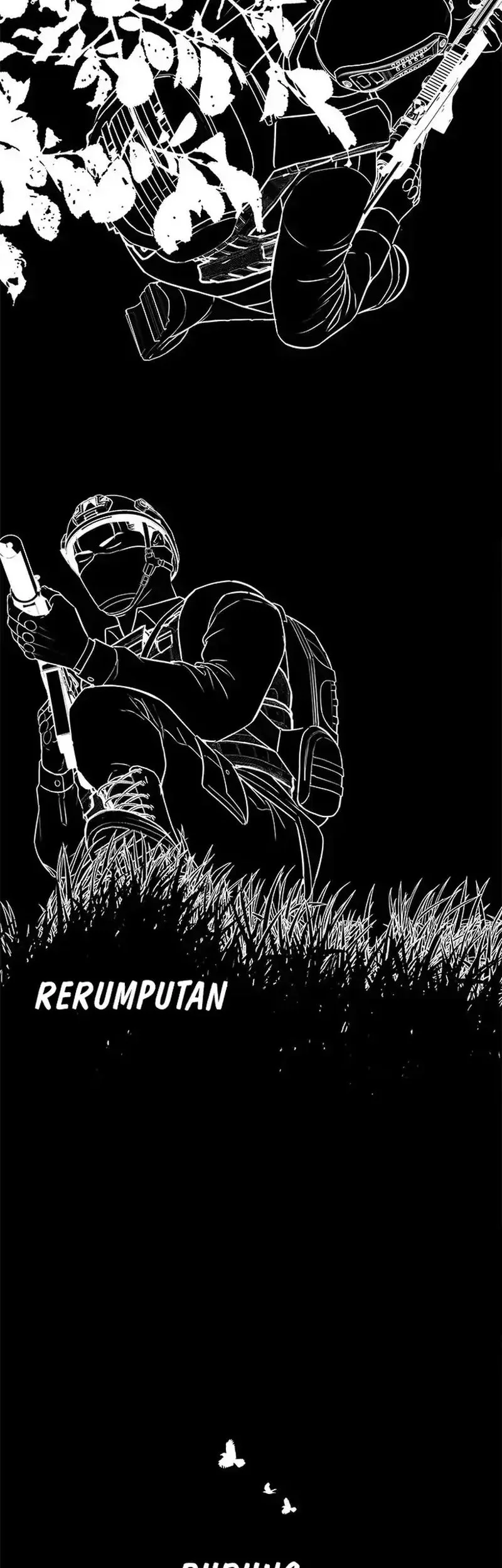 God of Blackfield Chapter 267 - halaman 30