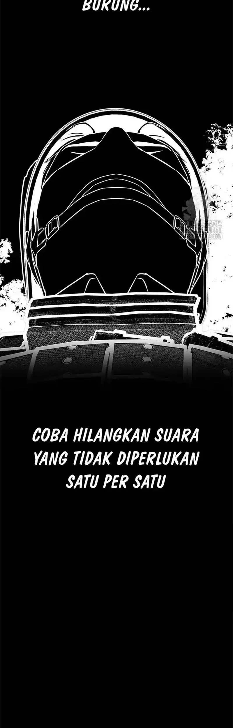 God of Blackfield Chapter 267 - halaman 31