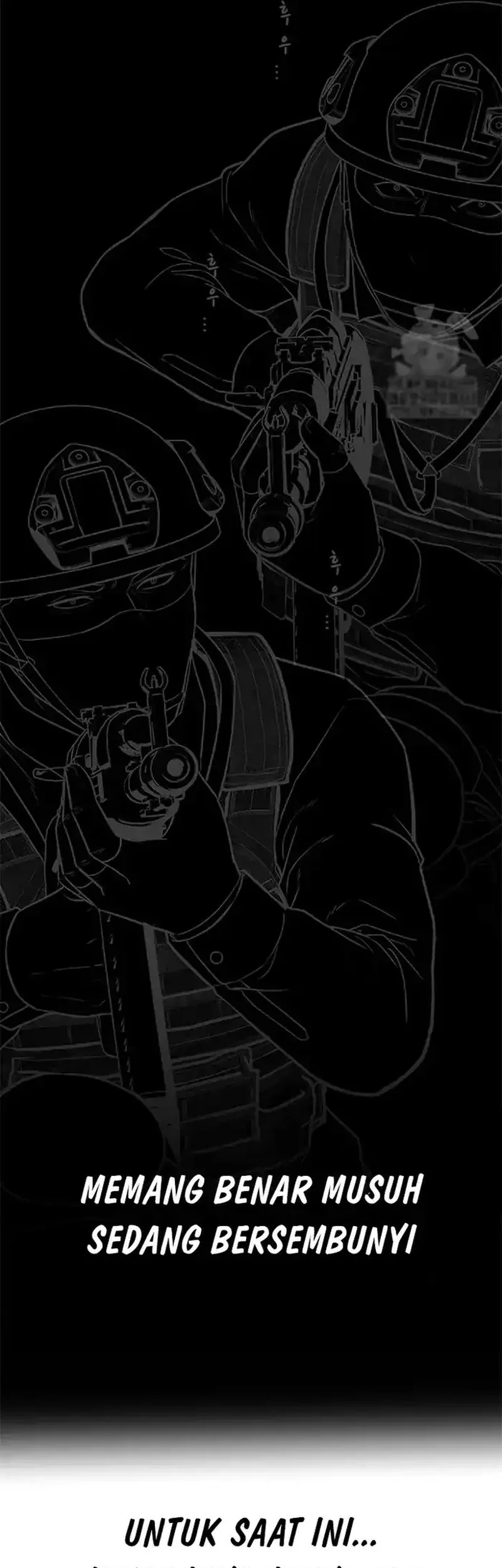 God of Blackfield Chapter 267 - halaman 33