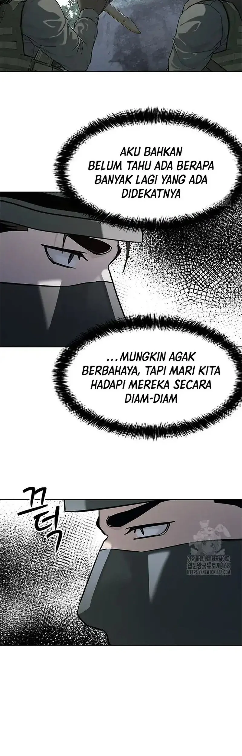 God of Blackfield Chapter 267 - halaman 38