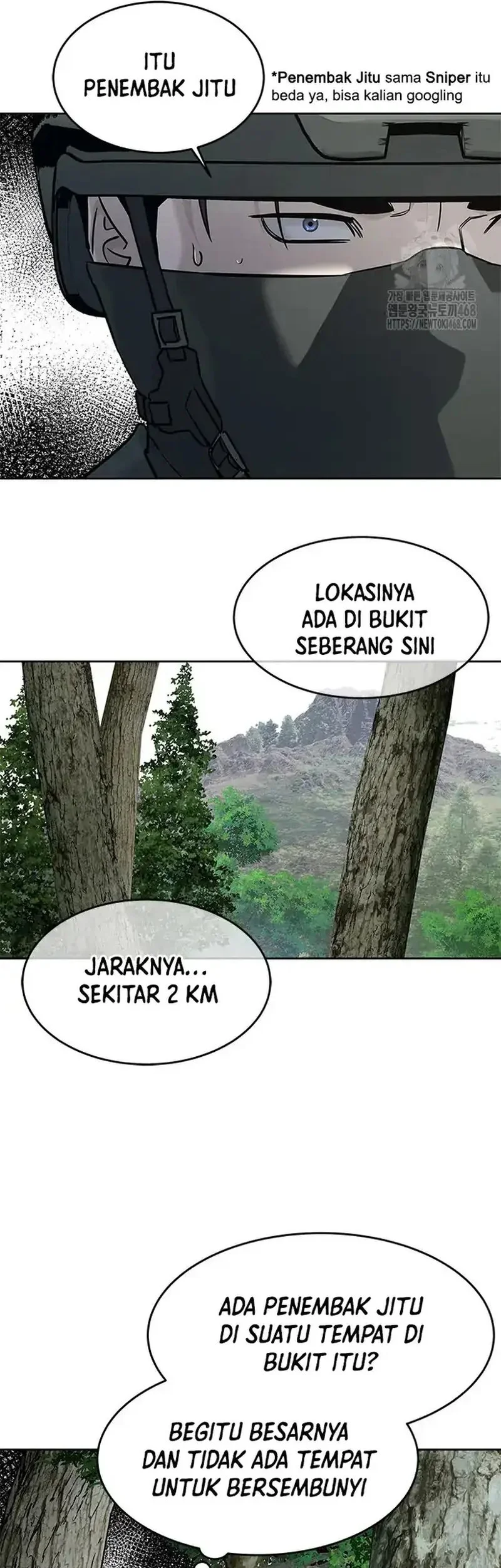 God of Blackfield Chapter 267 - halaman 47