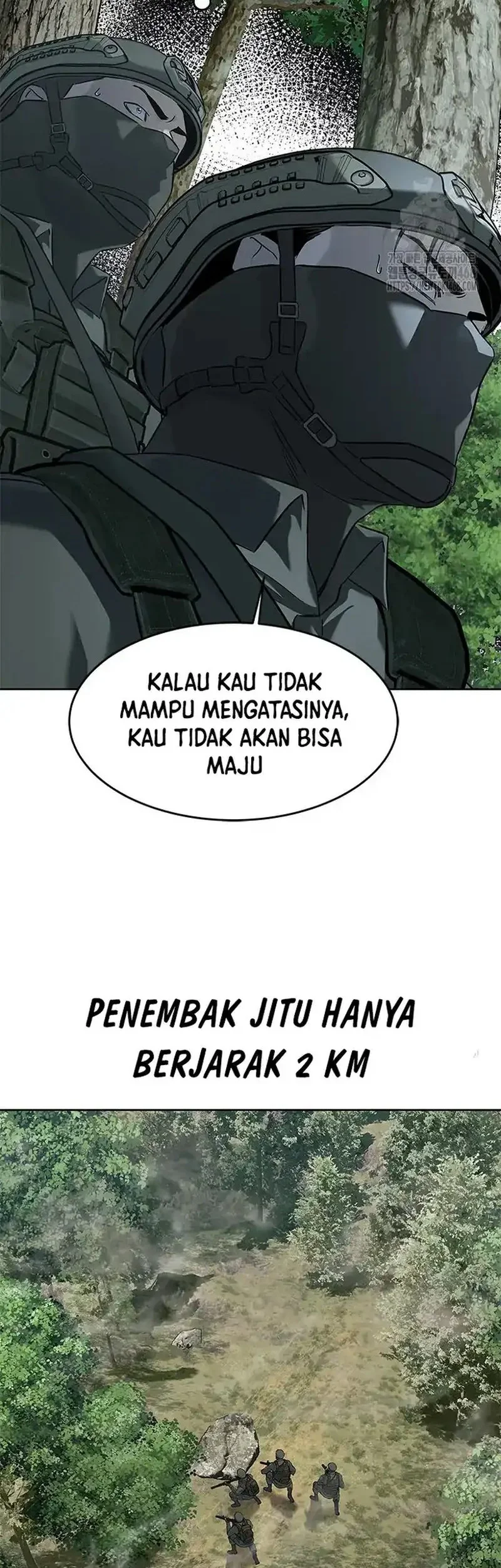 God of Blackfield Chapter 267 - halaman 48