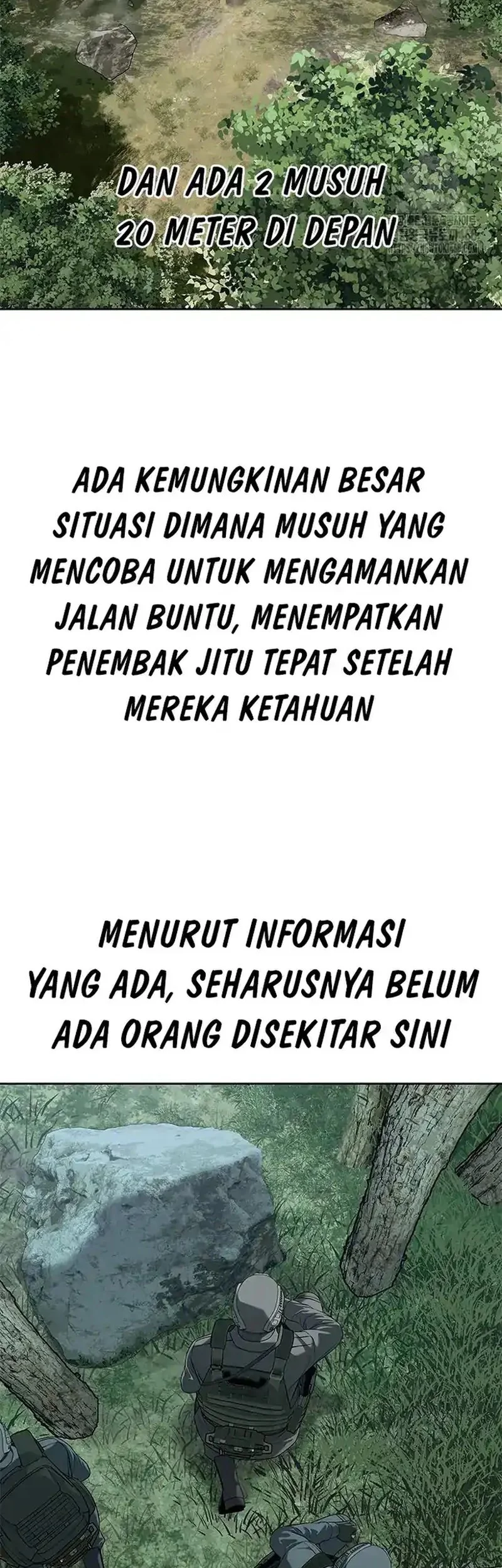 God of Blackfield Chapter 267 - halaman 49