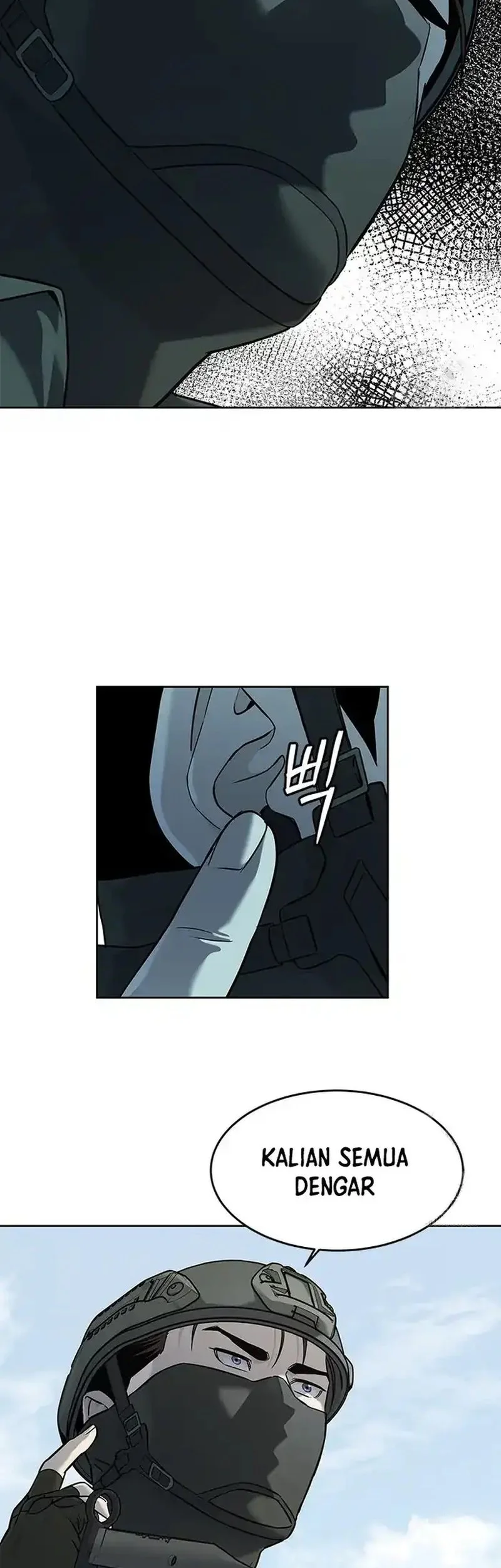 God of Blackfield Chapter 267 - halaman 52