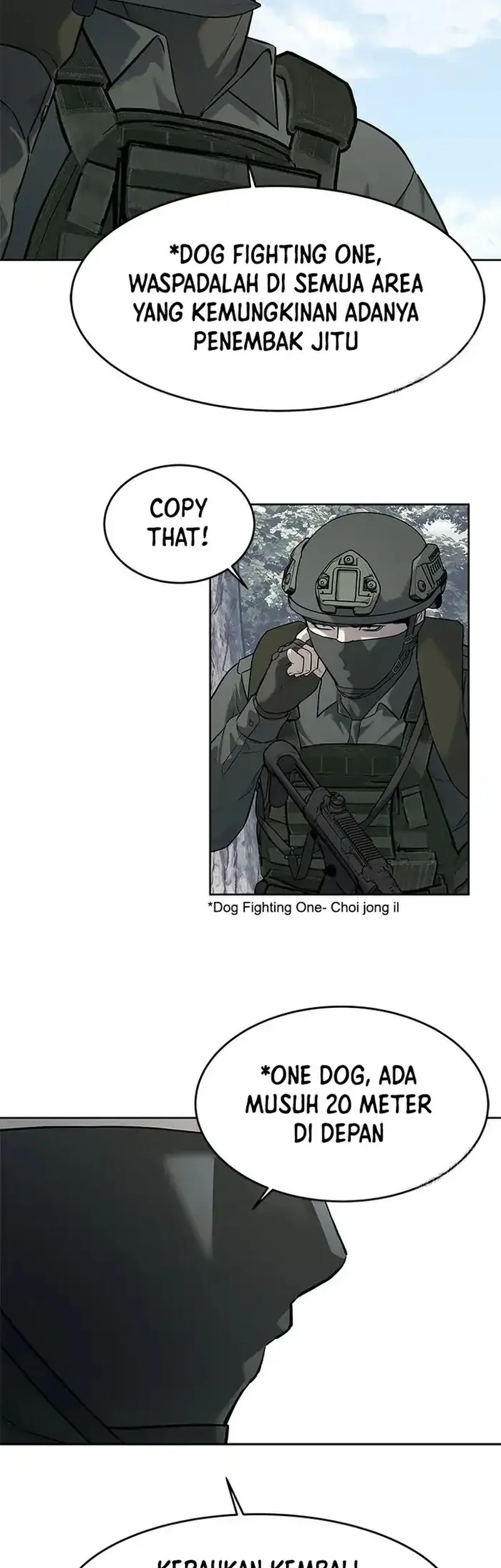 God of Blackfield Chapter 267 - halaman 53