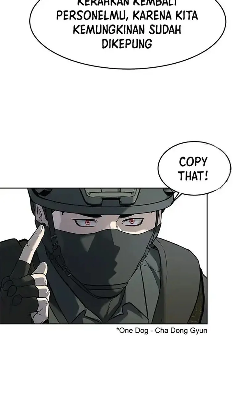 God of Blackfield Chapter 267 - halaman 54
