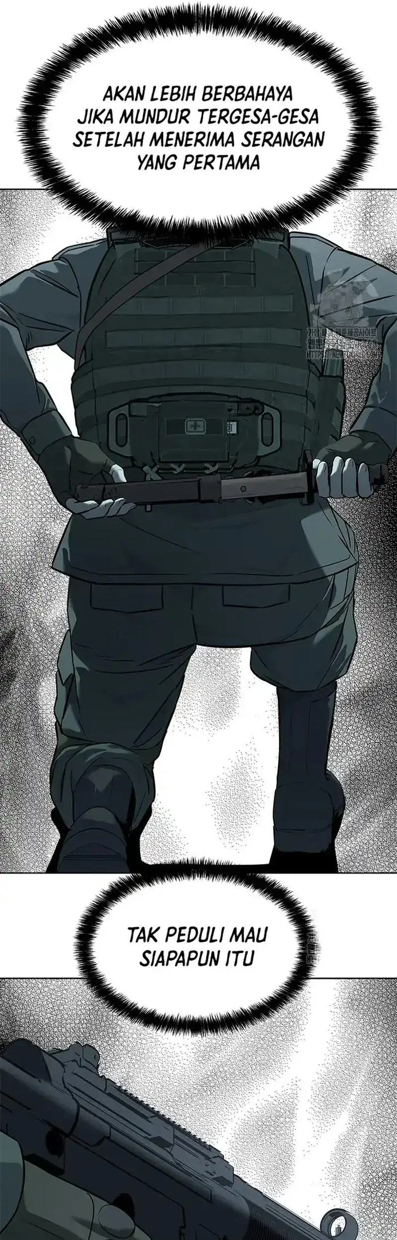God of Blackfield Chapter 267 - halaman 63