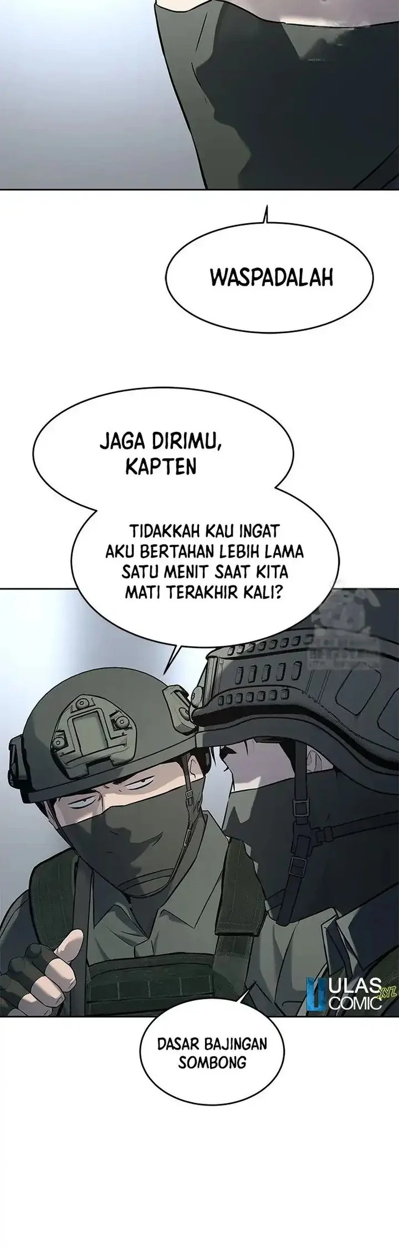 God of Blackfield Chapter 268 - halaman 10