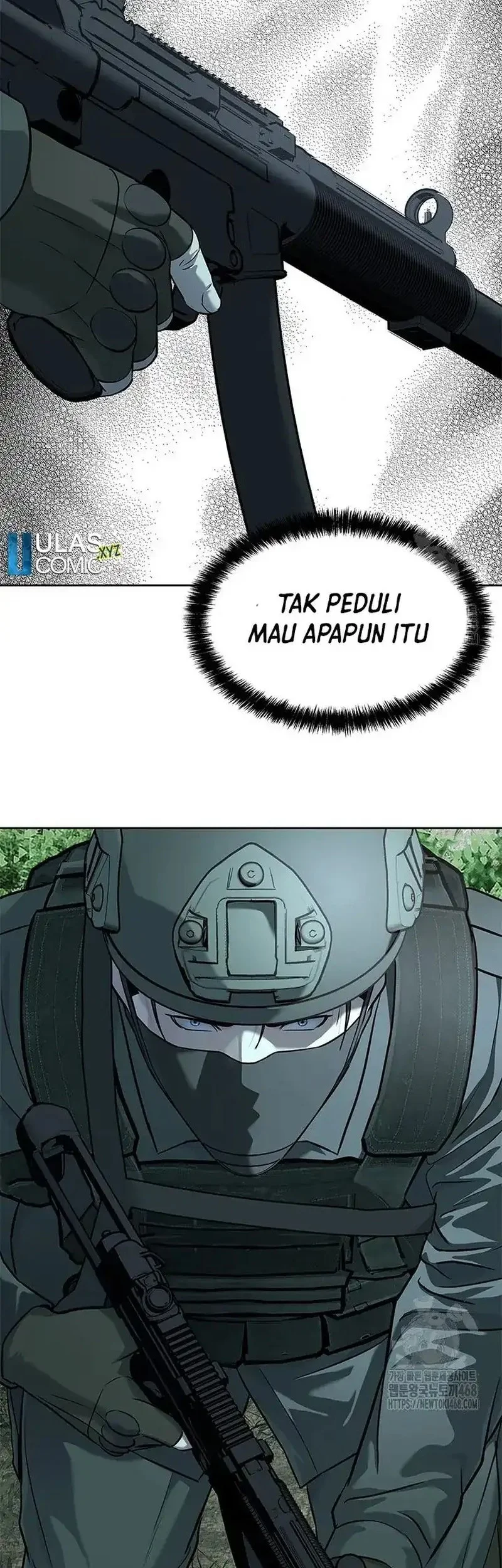 God of Blackfield Chapter 268 - halaman 2