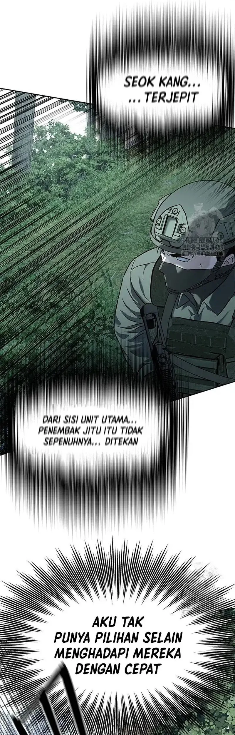 God of Blackfield Chapter 268 - halaman 21