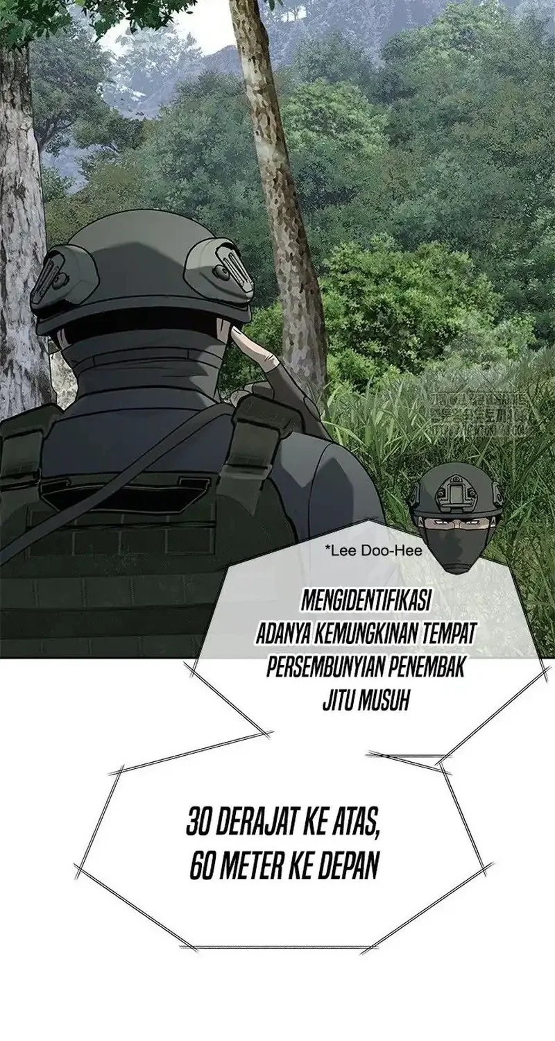 God of Blackfield Chapter 268 - halaman 29