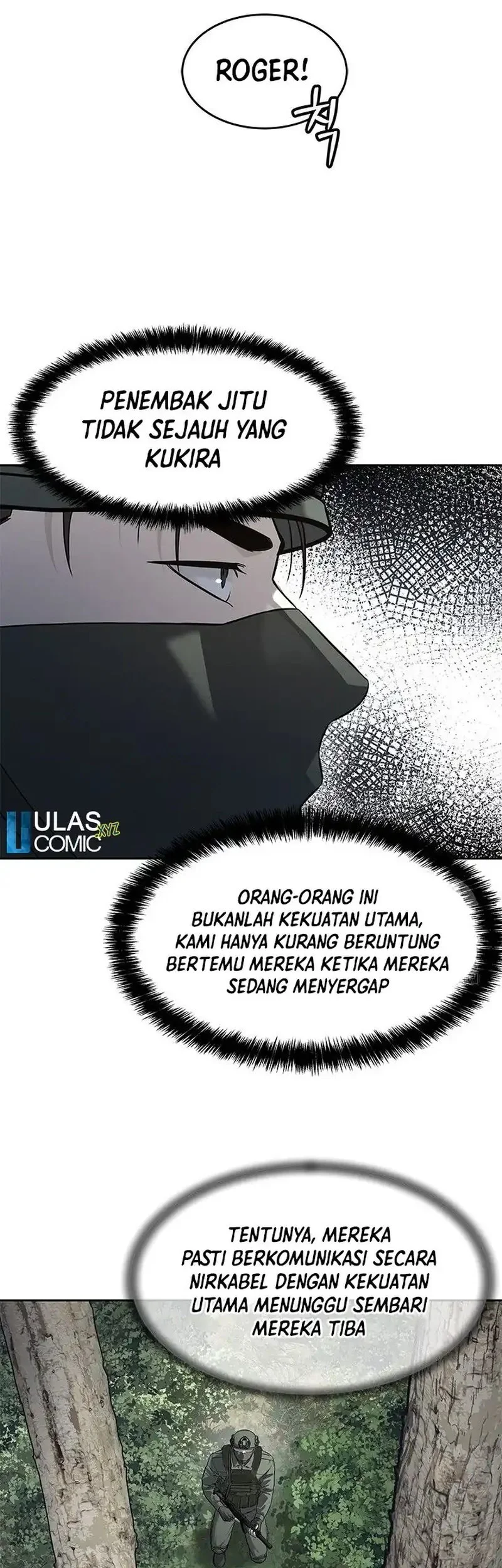 God of Blackfield Chapter 268 - halaman 30
