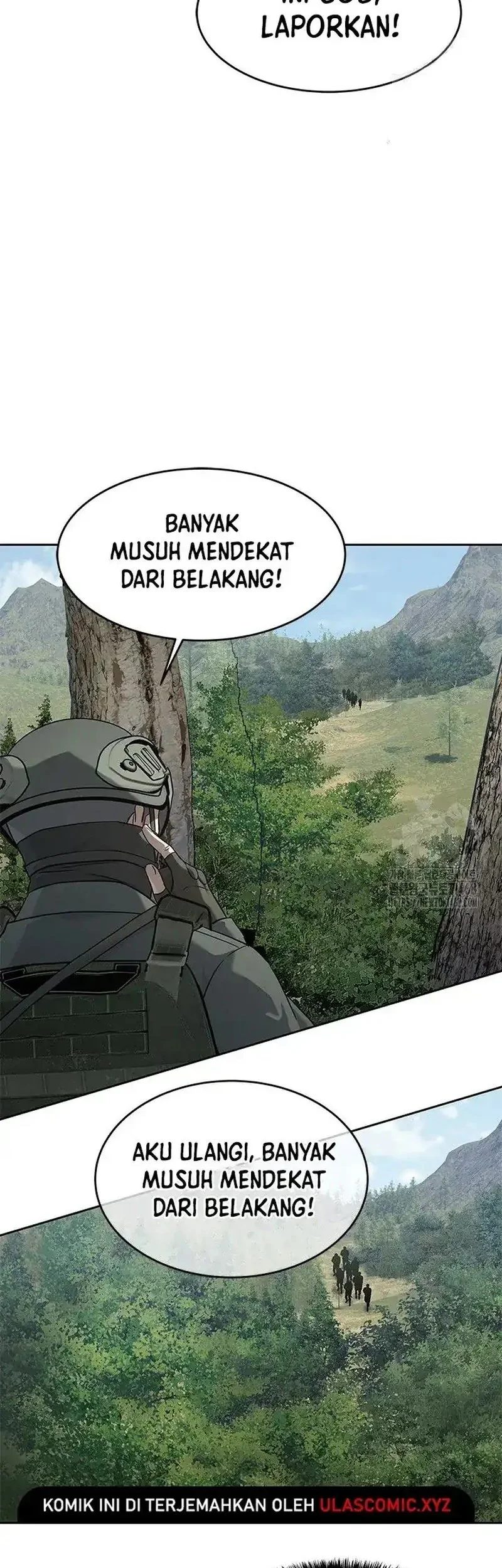 God of Blackfield Chapter 268 - halaman 32