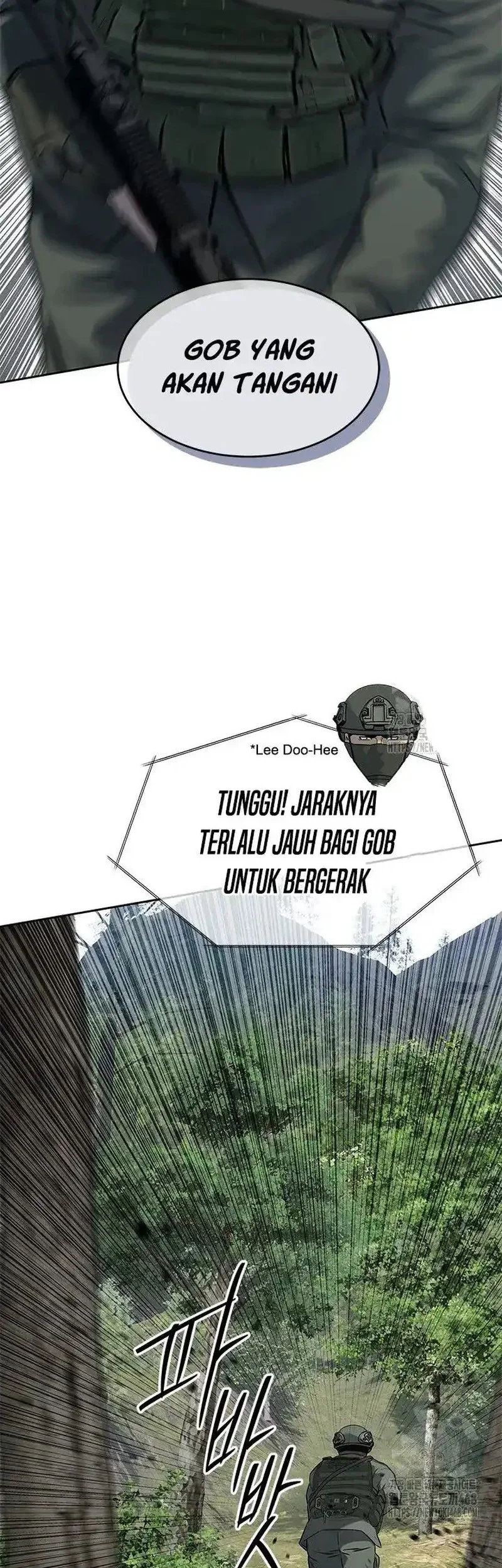 God of Blackfield Chapter 268 - halaman 39