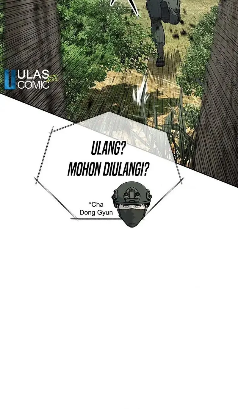 God of Blackfield Chapter 268 - halaman 40