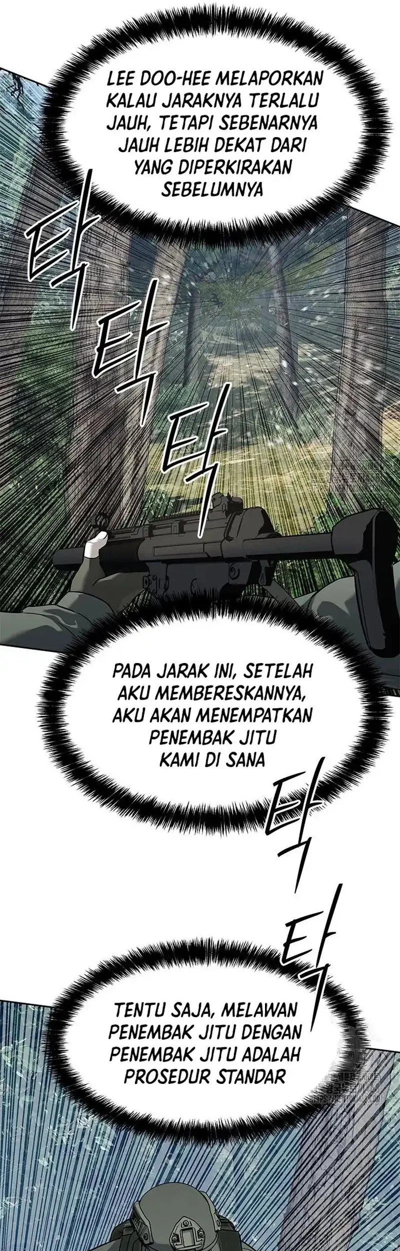 God of Blackfield Chapter 268 - halaman 41