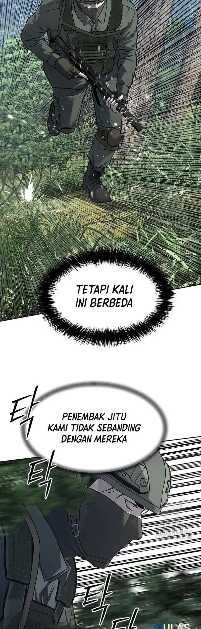 God of Blackfield Chapter 268 - halaman 42