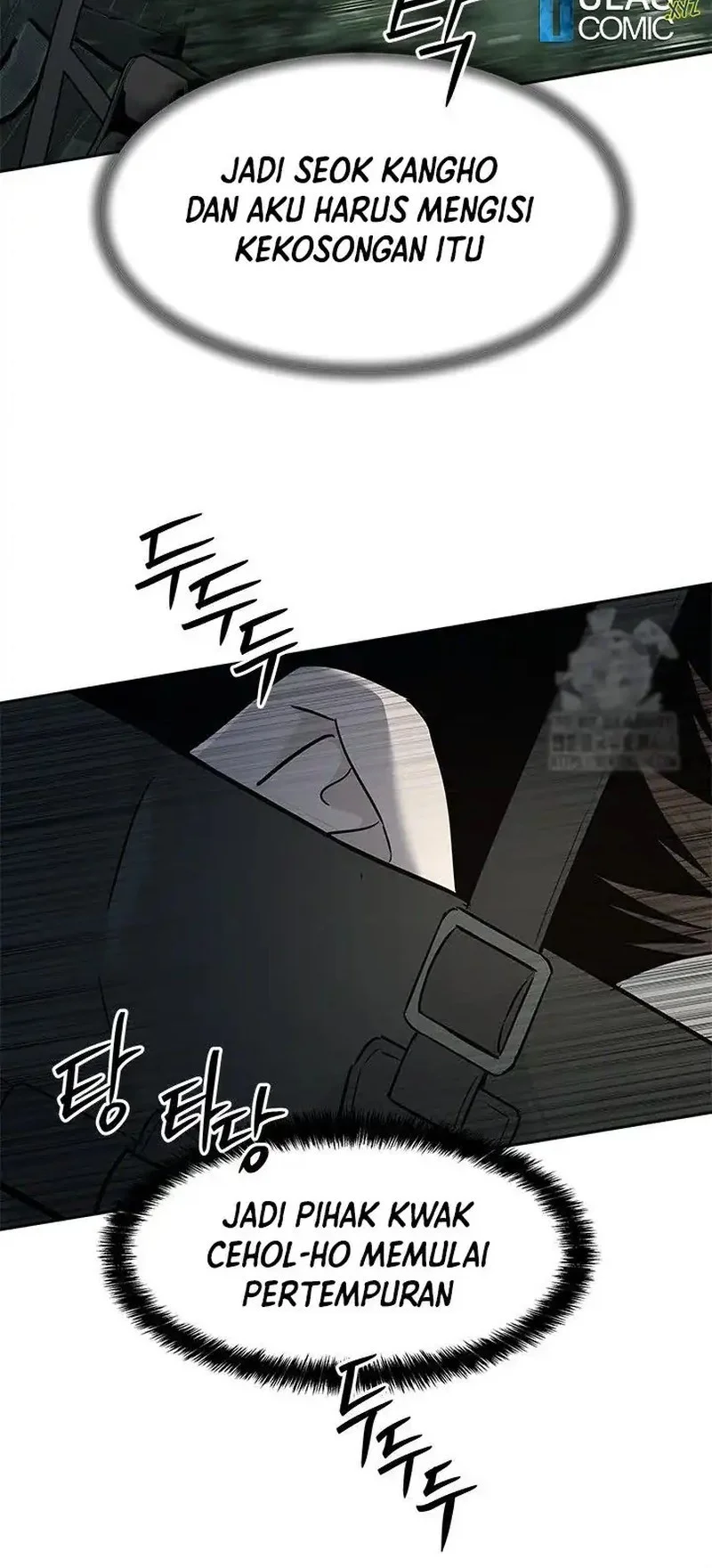 God of Blackfield Chapter 268 - halaman 43