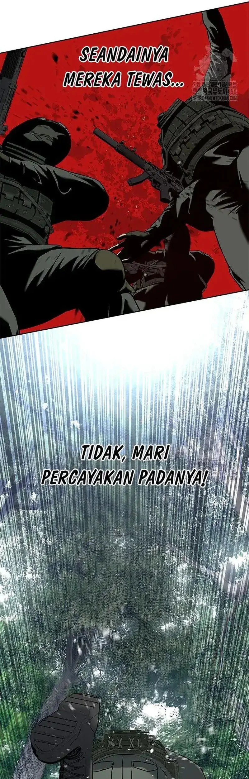 God of Blackfield Chapter 268 - halaman 44