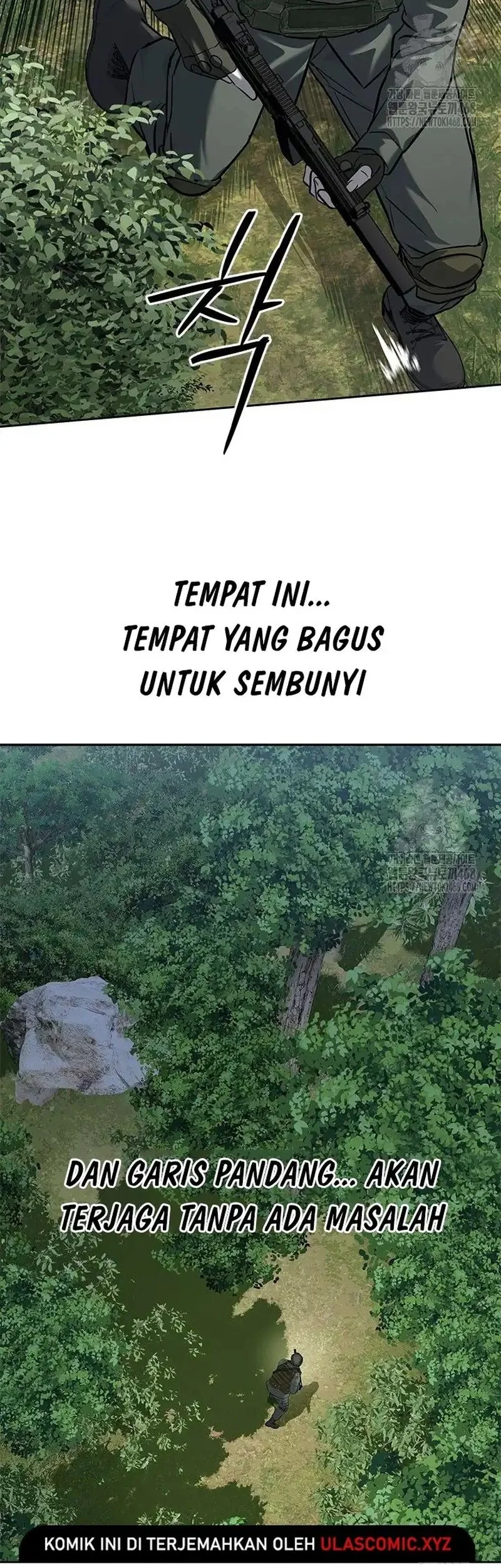 God of Blackfield Chapter 268 - halaman 46