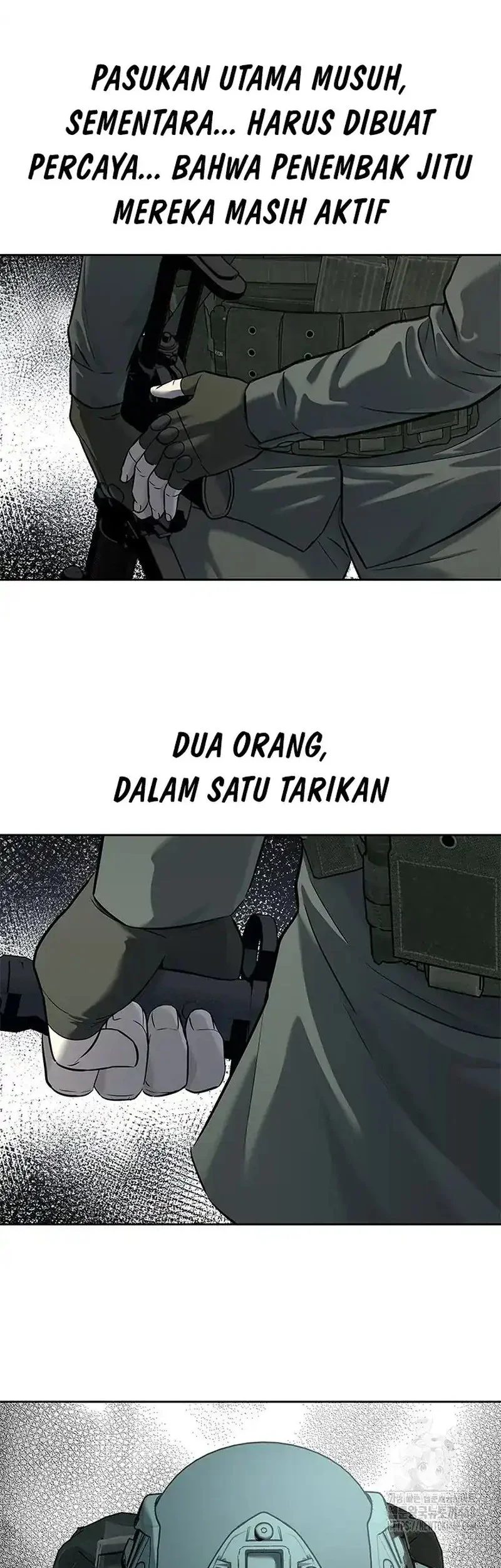 God of Blackfield Chapter 268 - halaman 49