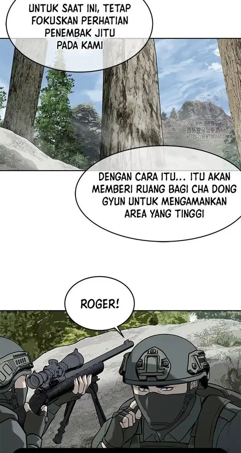 God of Blackfield Chapter 268 - halaman 8