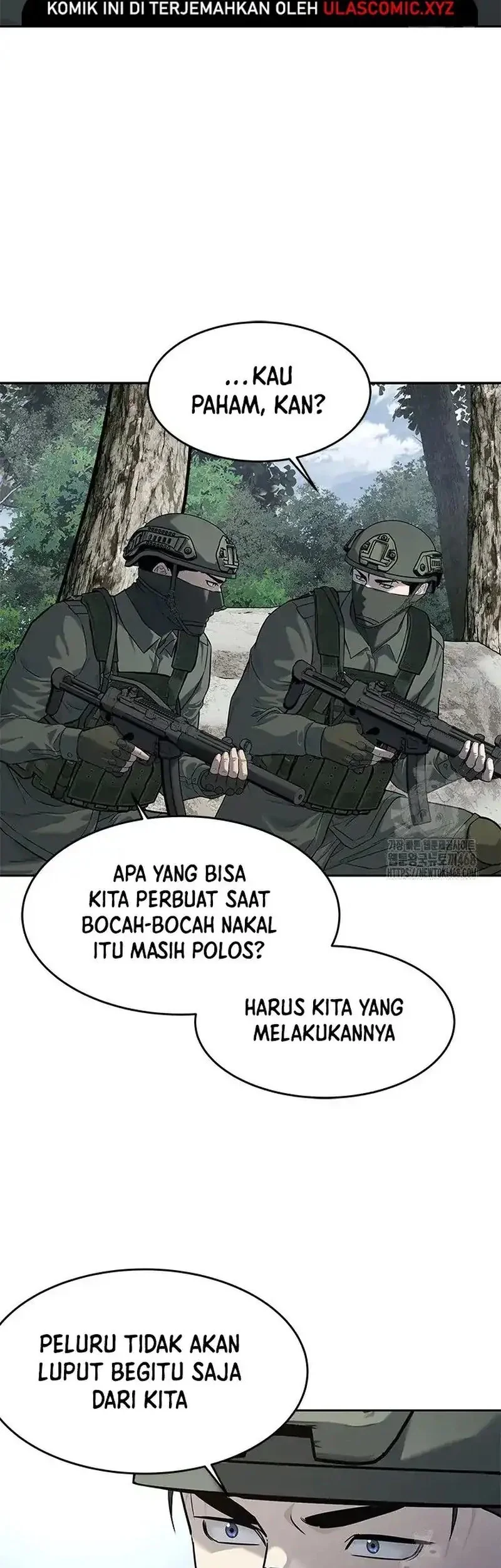 God of Blackfield Chapter 268 - halaman 9