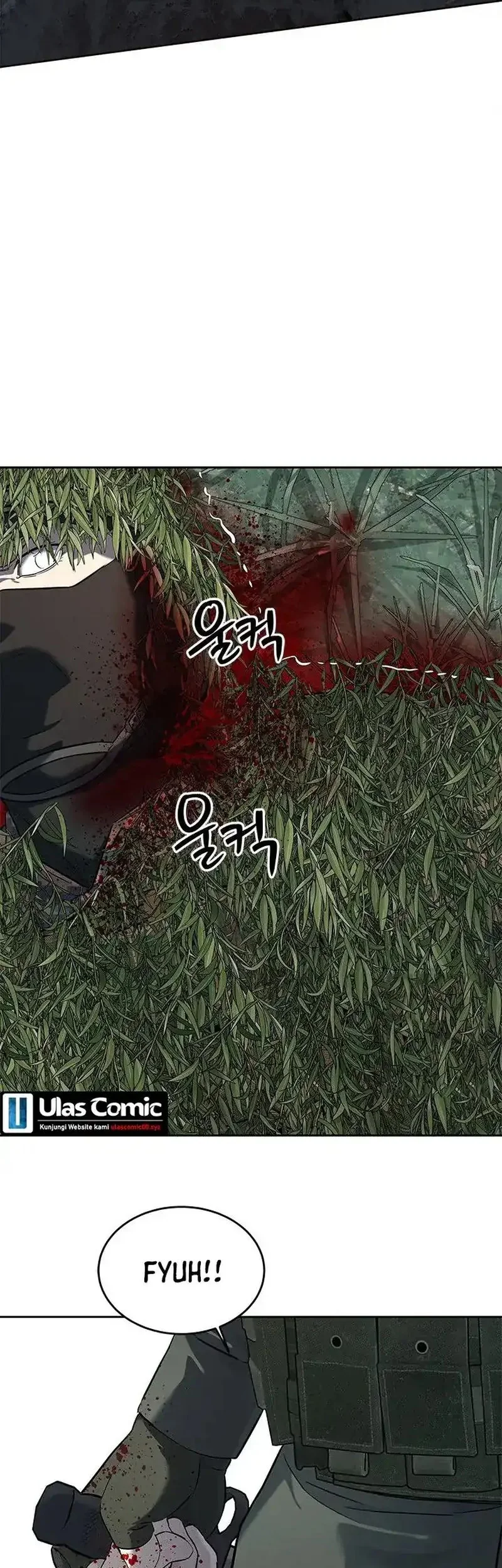 God of Blackfield Chapter 269 - halaman 13