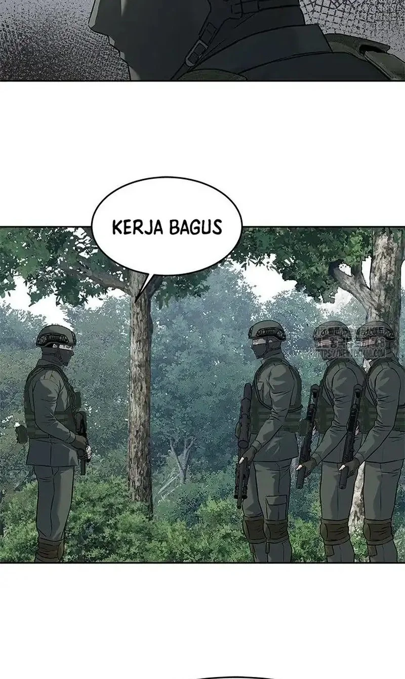 God of Blackfield Chapter 269 - halaman 20