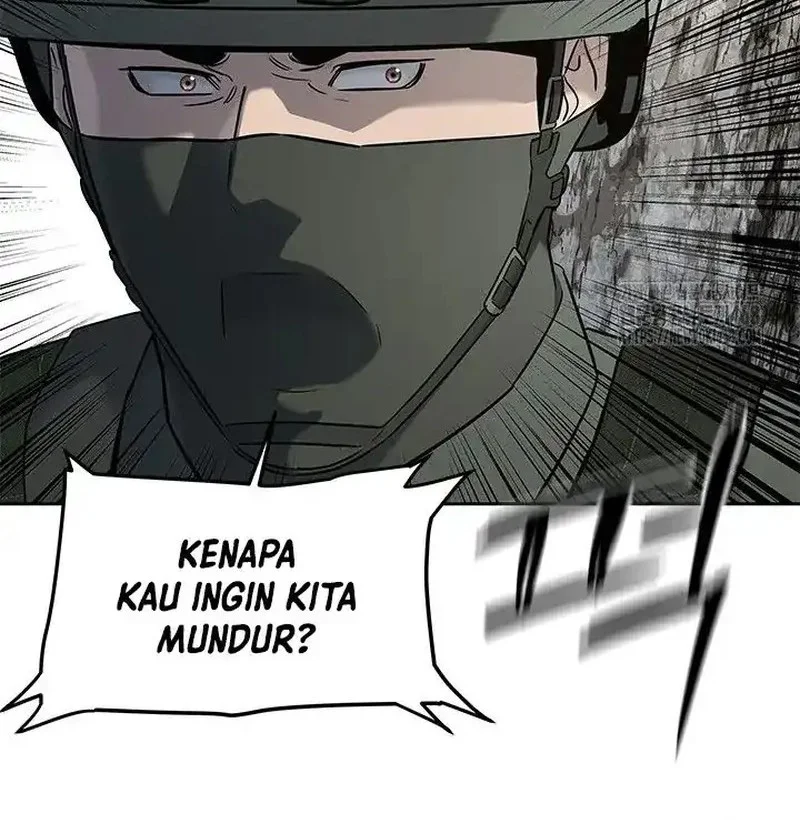 God of Blackfield Chapter 269 - halaman 31