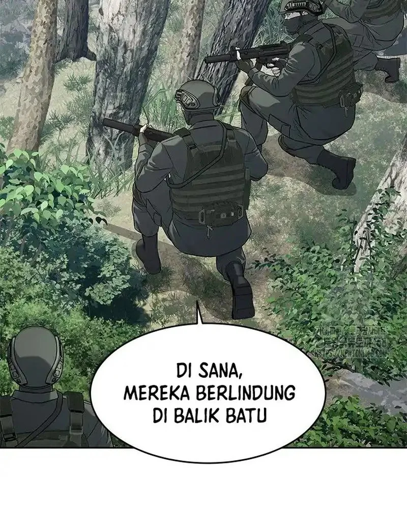 God of Blackfield Chapter 269 - halaman 38