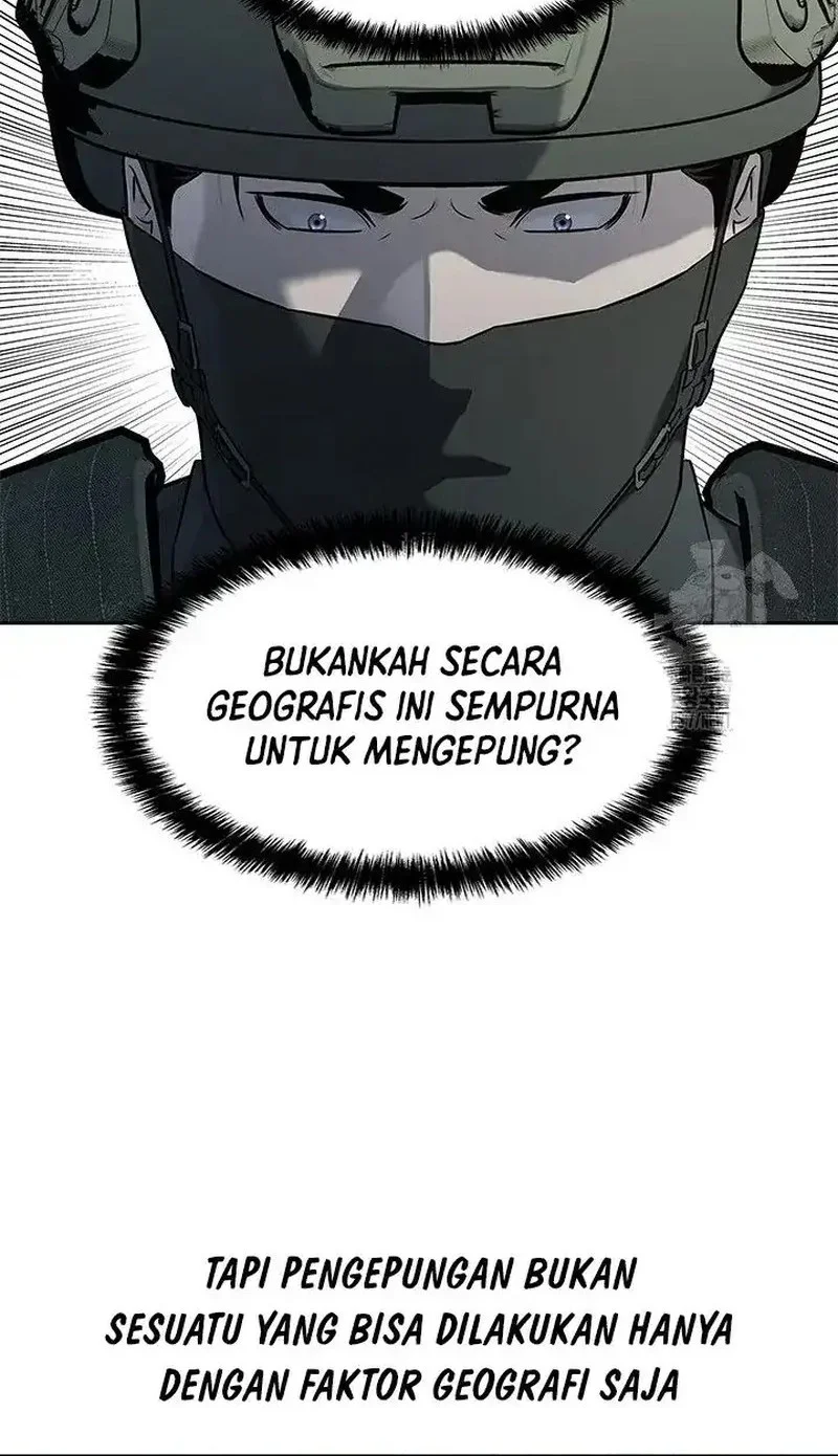 God of Blackfield Chapter 269 - halaman 42