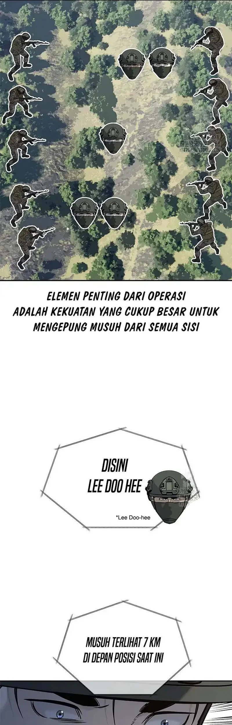 God of Blackfield Chapter 269 - halaman 43