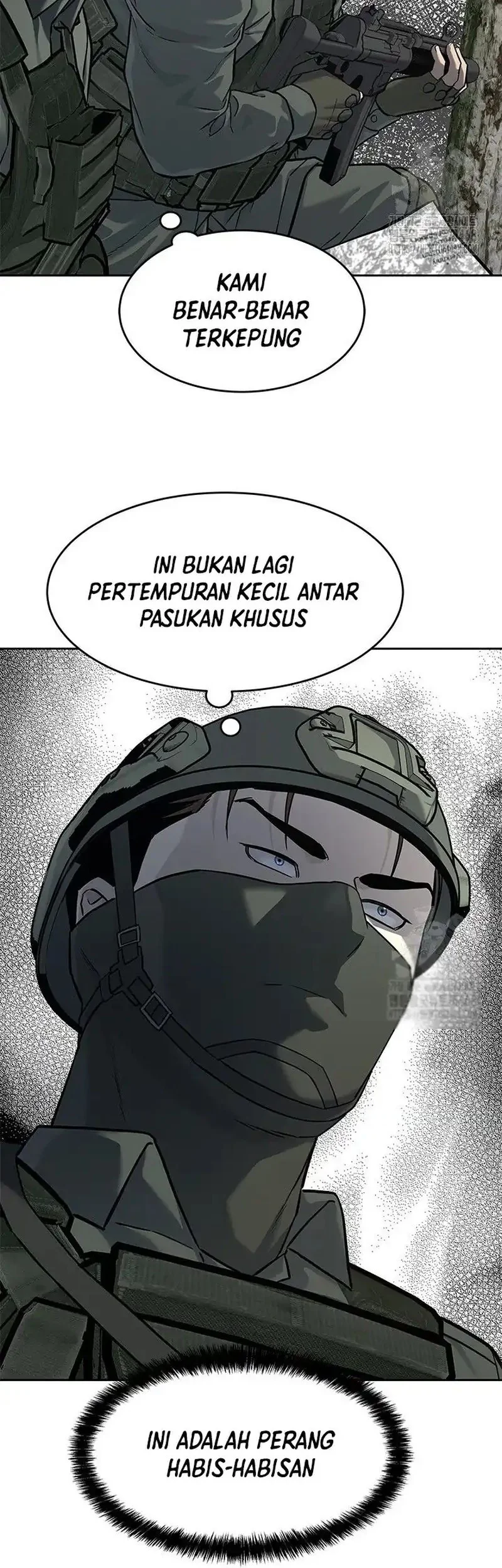 God of Blackfield Chapter 269 - halaman 45