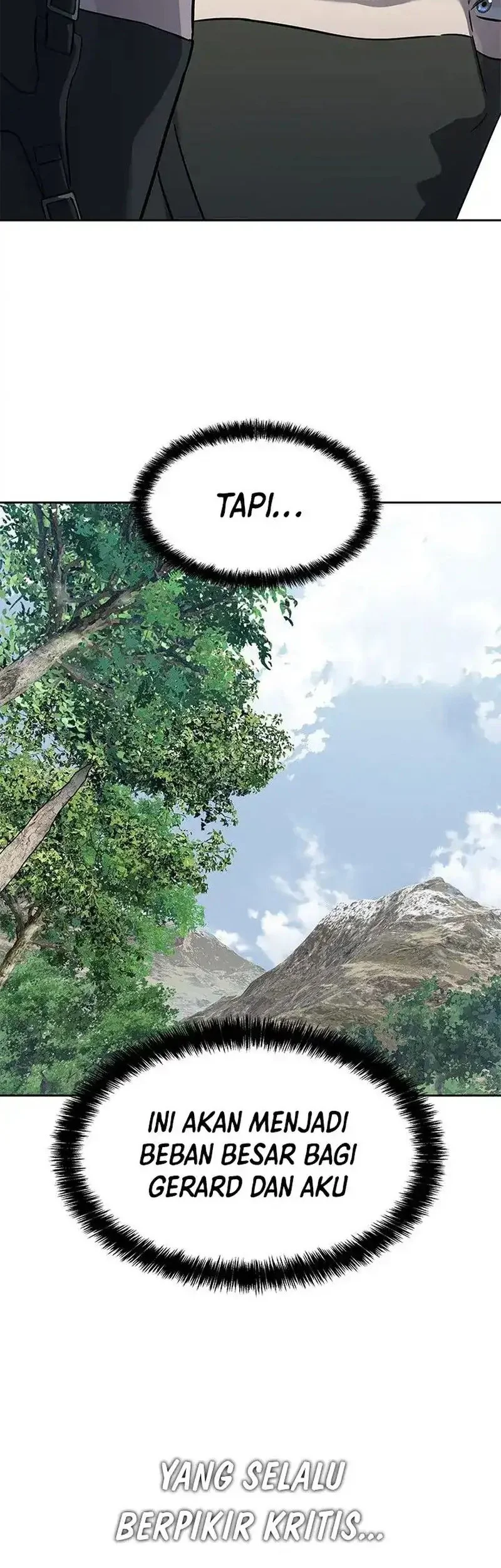 God of Blackfield Chapter 269 - halaman 48