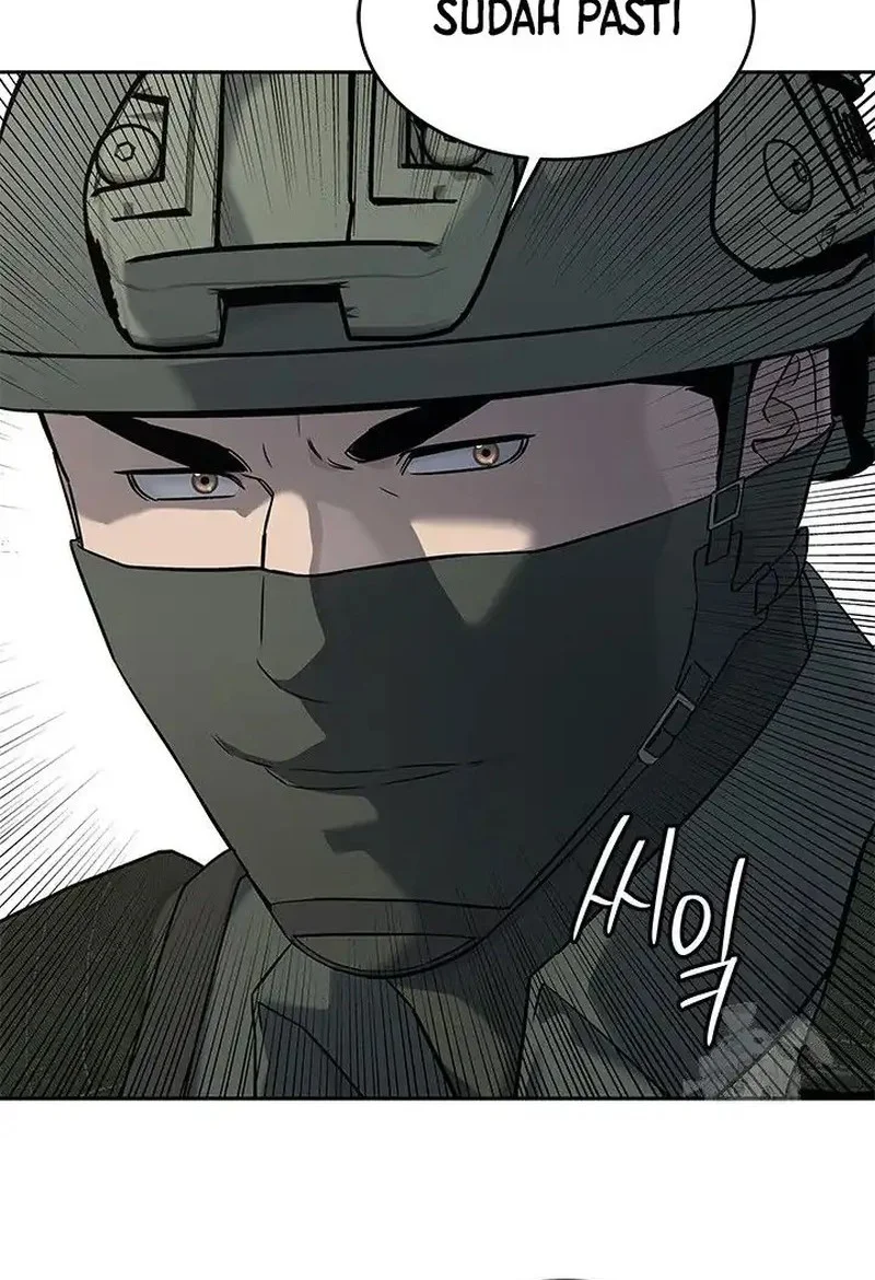 God of Blackfield Chapter 269 - halaman 50