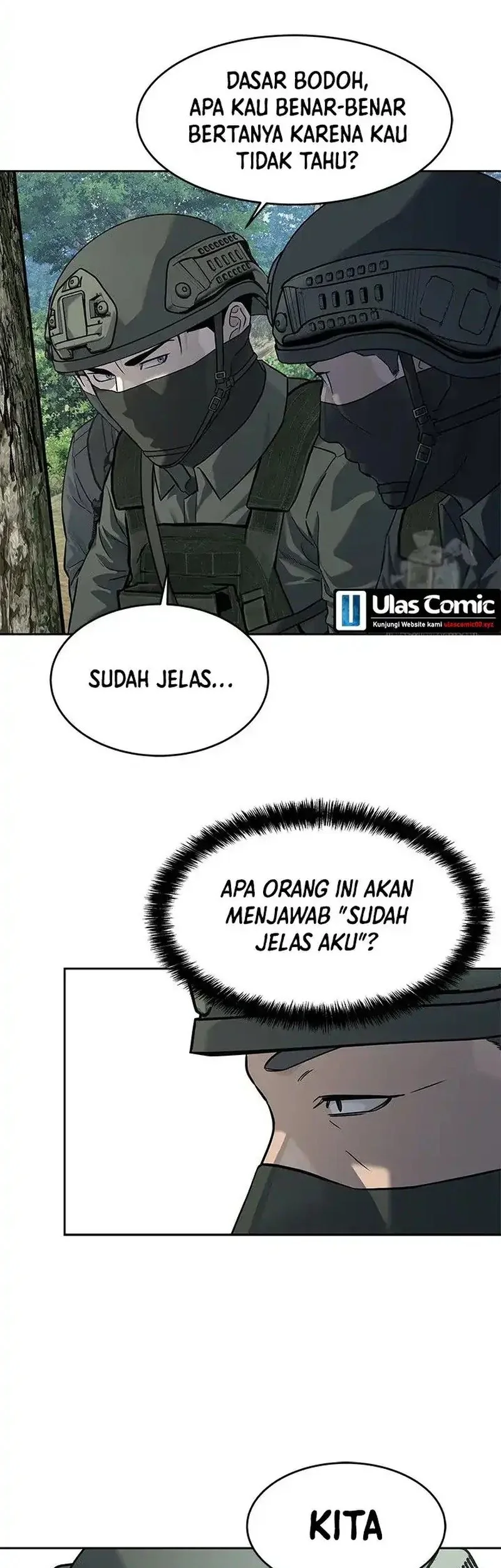 God of Blackfield Chapter 269 - halaman 53